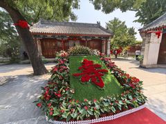 -丰台药王庙