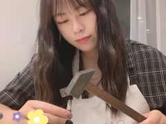 -Oasis绿洲银饰珍珠手作diy(壹方城店)