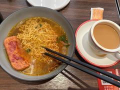 -新旺茶餐厅(鑫耀·光环live店)