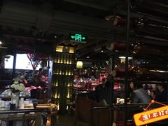 大堂-胡桃里音乐酒馆(曲江店)