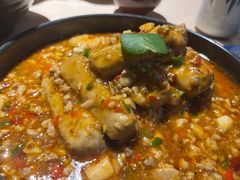 -山石榴·贵州菜(丰盛里店)