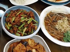 -京天红酒家(虎坊路店)