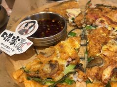 -味家烤肉烤鳗鱼牛排(西塔旗舰店)