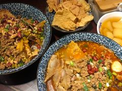 脆皮螺蛳粉-粉家柳州螺蛳粉(杨宅路店)