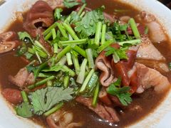 -姚记炒肝店(簋街店)