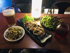 -ISLAND MASS岛·精酿吧