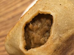 -清真吴记门钉肉饼·喜多利