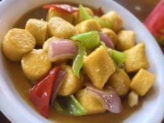 -蓝湾碧波·老字号·疍家非遗海上餐厅