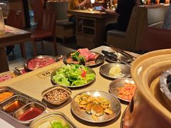 -西塔老太太泥炉烤肉(亚运村店)