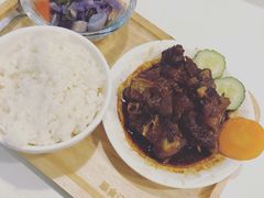 -箪食记(汉口路店)