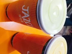 -Jazcu珍仕菓鲜榨果汁(西单大悦城店)