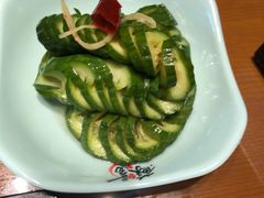 -吕纪蘇面(保利广场店)