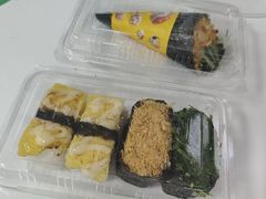 -N多寿司(交大店)
