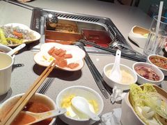 -海底捞火锅(北京路店)
