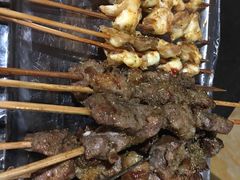 -买又大餐厅(福林里店)