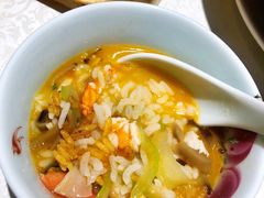 海鲜泡饭-维园悦谱·海派家常菜(乌鲁木齐南路店)
