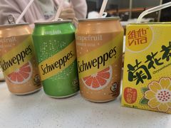 -山水肠粉(盐田店)