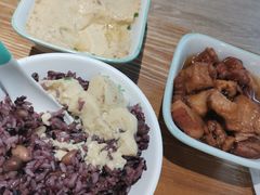 -老乡鸡(融科天地店)