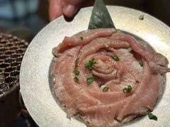 -烧肉达人•炭火烧肉(新天地店)