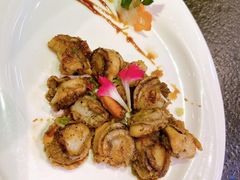-福樱兰海鲜放题铁板烧(加州店)