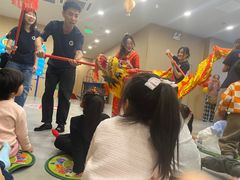 -金宝贝早教(济南欧亚大观商场中心)