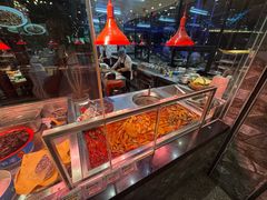 -常和州·夜宵大排档(常州单店)