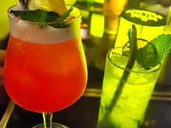 -船长酒吧 The Captain