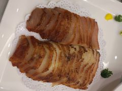 港式碳烧肉-山水宾馆-中餐厅