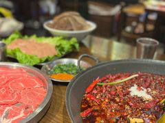 -萍姐火锅·公路夜市(南京新街口店)