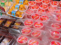 -味多美(江安路店)