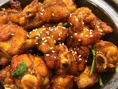-东就鸭饭店·古早海南菜(友谊南海城店)