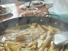-大自然醉鹅·铁锅火焰鹅(上海联洋店)