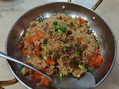 -七百岁羊肉馆(环球港店)