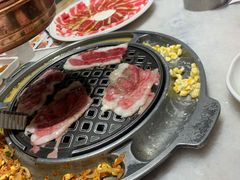 -韩宫宴炭火烤肉(印象城店)