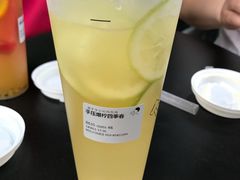 -喜茶(北京三里屯太古里店)