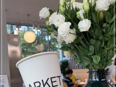 -ARKET CAFÉ(三里屯太古里店)
