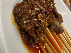 -喝丢一只鞋海鲜烧烤·海肠捞饭(市场店)