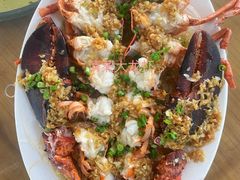 -田源农家饭店·窑鸡王·海鲜(东部湾·融创店)