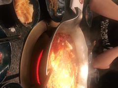 -湊湊火锅·茶憩(打浦桥日月光店)