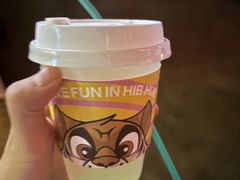 -HIB HUB公社(解放西路店)