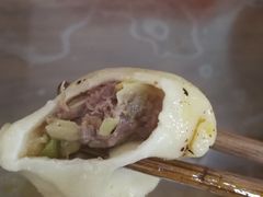 -回坊马二饺子馆