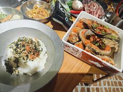 -哼蟹二将·烤肉酱蟹(合生汇店)