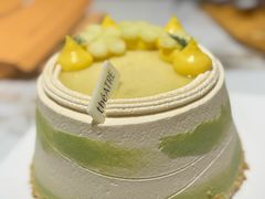-théATRE 茶聚场(王府中環店)