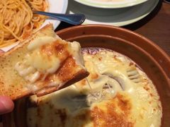 -萨莉亚意式餐厅(杭州西溪龙湖天街店)