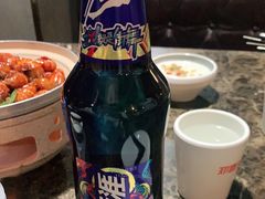 -郑喜旺烧烤(郑州总店)