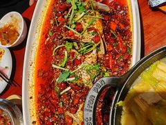 -味鼎长安·地道陕菜(凤城一路店)
