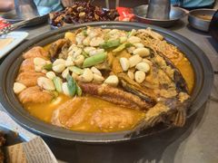 -将军肚烧烤鸡手王(东岭南街店)