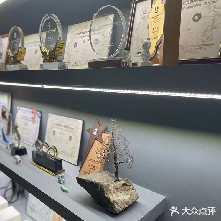 瞬间想到咖啡店,随便走走竟然进到好评榜单第一的好店