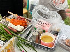 -梁子湖东篱老屋生态庄园