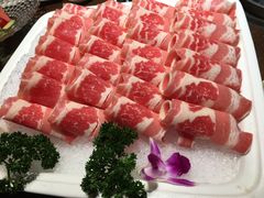 -泓炙颐凤鲜海鲜火锅料理(桐乡店)